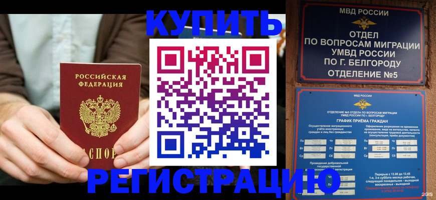 прописка 2025 в Краснослободске
